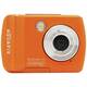 Easypix Aquapix W2024 Splash orange digitalni fotoaparat 16 Megapiksela narančasta vodootporno