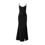 Skirt &amp; Stiletto Večernja haljina 'ALANA' crna