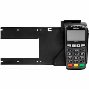 Elo Touch EMV cradle kit for Wallaby self-service stand with Android I-Series 4