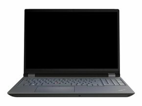 Lenovo ThinkPad P16 21D6CTO1WW