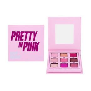 Makeup Obsession Pretty In Pink sjenilo za oči 3