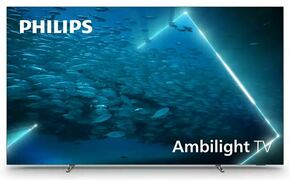 Philips 48OLED707/12 televizor