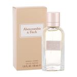 Abercrombie &amp; Fitch First Instinct Sheer parfemska voda 30 ml za žene