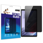 GrizzGlass SecretGlass Samsung Galaxy Tab A8 2021