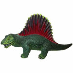 Mini Dimetrodon dinosaur figura - Bullyland