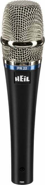 Heil Sound PR22-UT Dinamički mikrofon za vokal