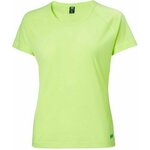 Helly Hansen W Verglas Pace T-Shirt Sharp Green XS Majica na otvorenom