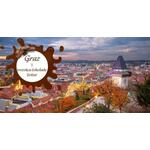 GRAZ I ZOTTER - uživajte u neograničenim degustacijama čokolade i razgled...