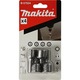 Makita B-57554 Nasadni kjučevi 8, 10, 12, 13mm