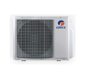 Gree GWHD18NK6OO vanjska jedinica klima uređaj