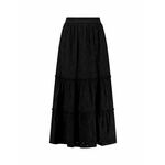 Shiwi Suknja 'Gigi' crna