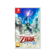 Nintendo Switch The Legend of Zelda: Skyward Sword HD igra