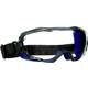 3M GG6001NSGAF-BLU naočale s punim pogledom uklj. zaštita protiv zamagljivanja, sa zaštitom od ogrebotina plava boja DIN EN 166, DIN EN 170