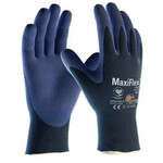 ATG® MaxiFlex® Elite™ natopljene rukavice 34-274 06/XS | A3099/06