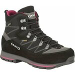 AKU Trekker Lite III GTX Black/Magenta 39 Ženske outdoor cipele