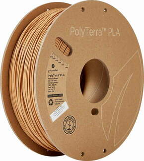 Polymaker 70976 PolyTerra 3D pisač filament PLA #####geringerer Kunststoffgehalt