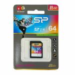 Silicon Power SDHC 64GB memorijska kartica