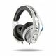 Nacon RIG 400HS gaming slušalice, 3.5 mm, bijela/crna/plava, mikrofon