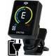 Veles-X Clip-on Rechargeable Chromatic Tuner