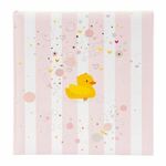 Goldbuch Rubber duck baby girl foto album, 60 stranica, 30 x 31 cm