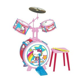 Bubnjevi Reig Hello Kitty Plastika