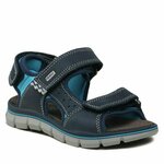 Sandale Primigi 3896111 S Blue-Light Blue