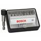 Bosch Accessories Robust Line 2607002560 bit komplet 9-dijelni križni phillips
