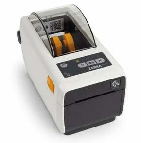 Thermal printer Zebra ZD411 HC 203 Dpi