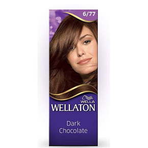 Wella Wellaton Permanent Colour Crème boja za kosu nijansa 8/1 Light Ash Blonde