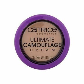 Catrice Camouflage Cream kremasti korektor 3 g nijansa 010 Ivory
