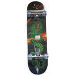 Spartan Super Board skateboard, Dragonball