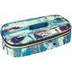 Target - Ovalna pernica Target Rust Blue