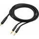 Beyerdynamic Audiophile connection cable balanced textile Kabel za slušalice