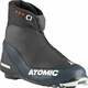 Atomic Pro C1 Women XC Boots Black/Red/White 4,5