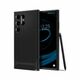Spigen Neo Hybrid, black zaštitna maska za telefon - Samsung Galaxy S24 (ACS07304)
