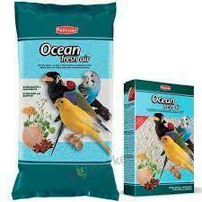 Pijesak za Ptice Ocean Fresh - Padovan - 5 kg