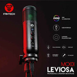 Mikrofon FANTECH MCX01, kondenzatorski, USB A