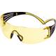 3M SF403SGAF-YEL zaštitne naočale uklj. zaštita protiv zamagljivanja žuta, crna DIN EN 166, DIN EN 170, DIN EN 172