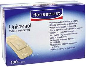 Hansaplast flasteri 1009270 UNIVERSAL Söhngen vodootporni trake 3