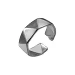 RNR Sculpture, prsten od nehrđajućeg čelika
