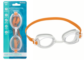 Naočale za ronjenje Bestway 21097 - narančaste