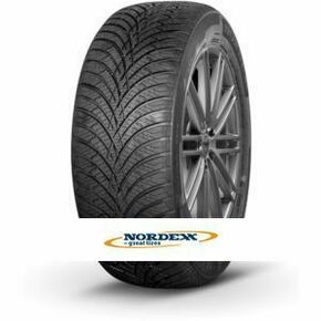 Nordexx cjelogodišnja guma NA6000