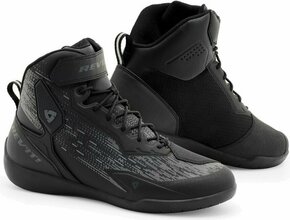 Rev'it! Shoes G-Force 2 Air Black/Anthracite 45 Motociklističke čizme