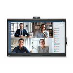 NEC MultiSync WD551 monitor, IPS, 55", Touchscreen