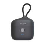 Powerbank punjač Telesin za RODE Wireless GO I/II mikrofon 4000mAh