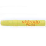 ICO: Videotip žuti pastelni marker 1kom