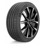 Michelin ljetna guma Pilot Sport 4, XL SUV TL 225/65R17 106V