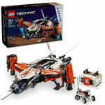 LEGO Technic VTOL teretni svemirski brod LT81 42181