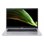 Acer Aspire 3 A317-53-55RR, 17.3" 1920x1080, Intel Core i5 1135G7, 512GB SSD, 16GB RAM, Intel HD Graphics, Windows 10