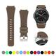 Silikonski remen za sat Huawei GT3 46 mm / Watch 3 / Watch 3 PRO - Smeđa